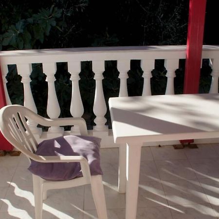 Ueber Den Daechern Von Koroni Extérieur photo